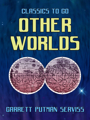 cover image of Other Worlds